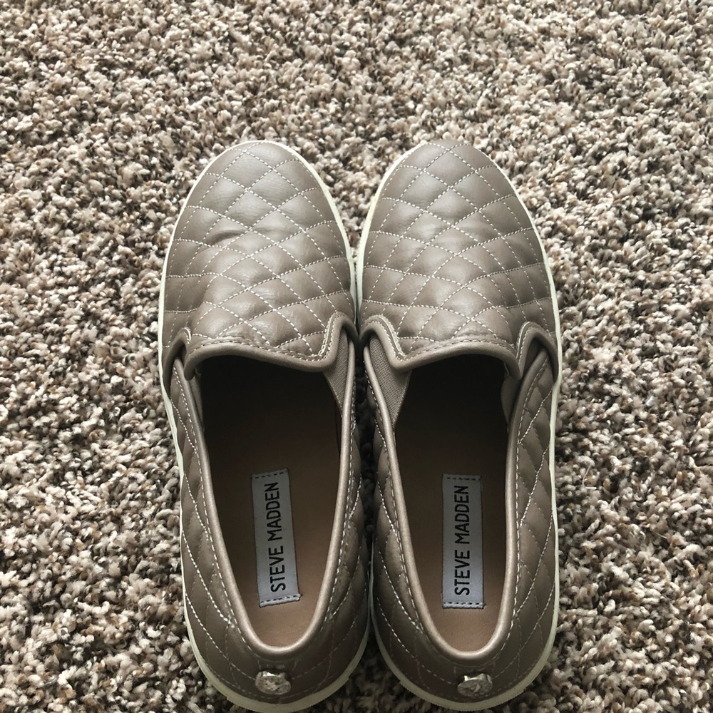 Steve Madden Shoes